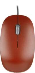 NGS Flame mouse Right-hand USB Type-A