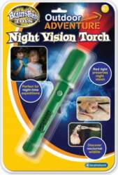 Night Vision Torch Brainstorm E2032