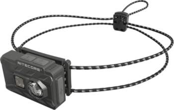 Nitecore NU20 Classic Black Headband flashlight