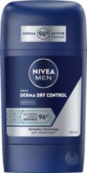 Nivea - Derma Dry Control Stick