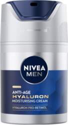 Nivea - Sensitive Face Moisturiser -
