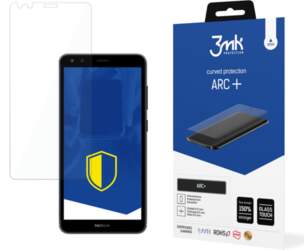 Nokia C1 2nd Edition - 3mk