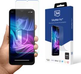 Nokia C32 - 3mk Silky Matt