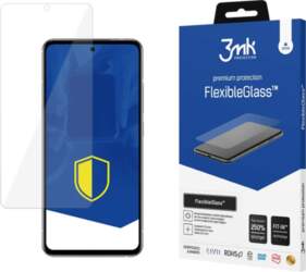 Nokia X30 - 3mk FlexibleGlass™ screen