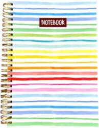 Notebook - A5 - BTS (1341)