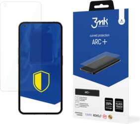 Nothing Phone 1 - 3mk ARC+