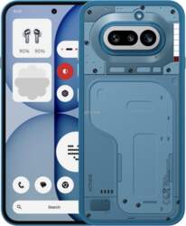 Nothing Phone (4a) 12 GB 256