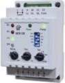 Novatek-Electro Pump motor controller for controlling