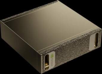 NVIDIA DGX Spark Founders Edition Mini-PC