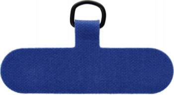 Nylon insert for phone pendant -