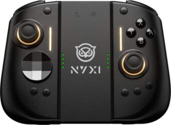 NYXI - Hyperion 3 Switch 2