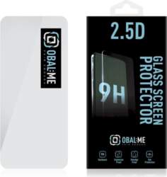 OBAL:ME 2.5D Glass Screen Protector