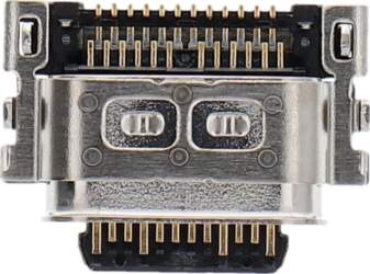 OEM Charging socket connector for MOTOROLA