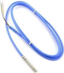 Oem Temperature sensor PT100 from -30