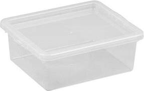 Okko Basic Box 1.7L CLEAR