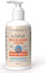 Omega 3 Plus fish oil for