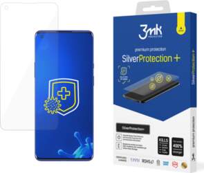 OnePlus 9 Pro - 3mk SilverProtection+