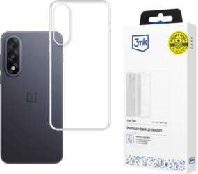 OnePlus Nord 5 - 3mk Clear