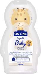 Online USV Systeme On Line Le