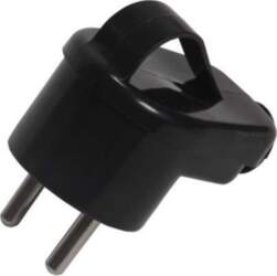 Opal Detachable angle plug WT-16Z 2P