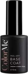 OPI ColorMe Cosmetics  Base Coat  Peel-Off