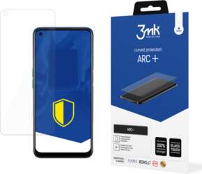 Oppo A54 4G - 3mk ARC+