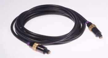 Optical cable Toslink 5 0mm 3
