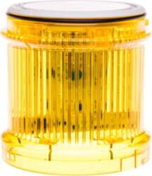 Optical Module Yellow with LED 24V