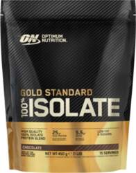 Optimum Nutrition - Gold Standard 100%
