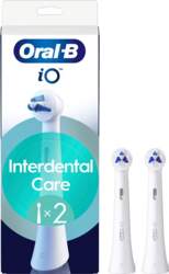 Oral-B Replaceable toothbrush heads iO Specialized