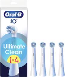 Oral-B Replaceable toothbrush heads iO UltimateClean