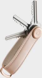 Orbitkey - Leather Key Organiser -