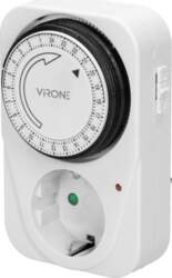 Orno Mechanical timer max. 3500 W