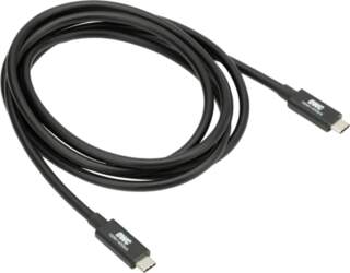 OWC OWCCBLTB4C2.0M Thunderbolt cable 2