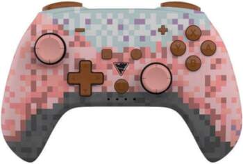 Pad DragonShock PopTop Wireless Cubes Rozowy