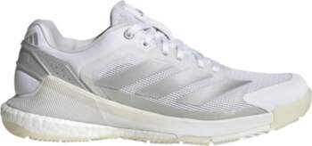 Padela apavi ADIDAS Crazyquick Boost White