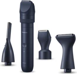 Panasonic - Multishape Kit Beard narrow