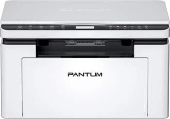 Pantum Multifunction Printer BM2300W Laser Mono