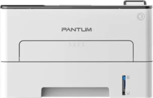 Pantum Printer P3305DN Mono  Laser  Laser