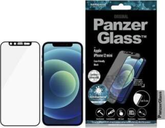 PanzerGlass E2E Microfracture do iPhone 12