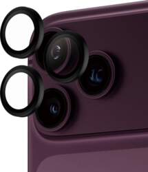 PanzerGlass ® Hoops® Camera Lens Protector