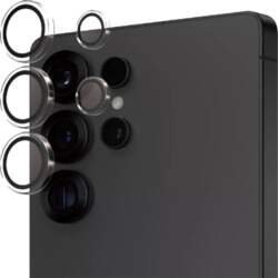 PanzerGlass ® Hoops® Transparent Camera Lens