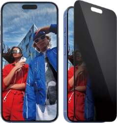 PanzerGlass ® Privacy Screen Protector iPhone