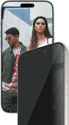 PANZERGLASS SAFE IPHONE 17 PRO SCREEN