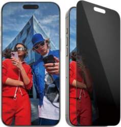 PanzerGlass Screen protector Apple iPhone 16