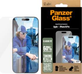 PanzerGlass - Screen Protector - iPhone