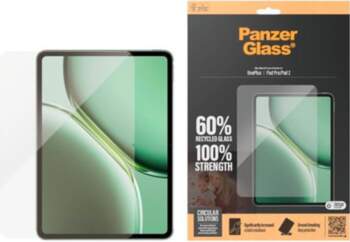 PanzerGlass - Screen Protector - OnePlus