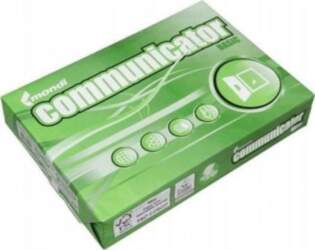 Paper copier office Mondi Communicator Basic