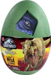 Papo CAPTIVZ mega egg set Clash