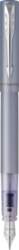 Parker Vector XL Metallic Silver Blue